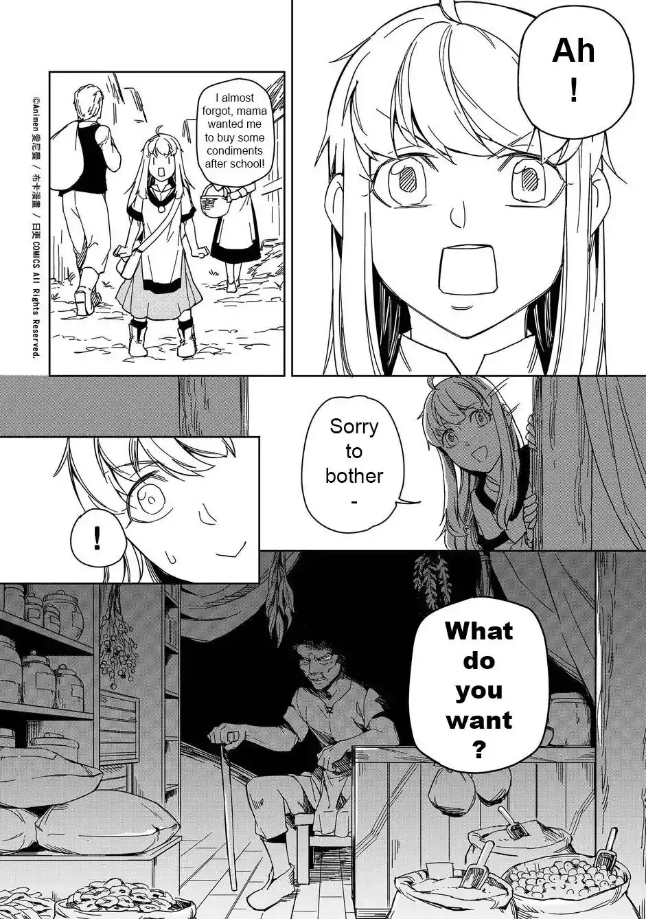 Retired Heroes Chapter 10 17